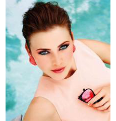 Весенняя коллекция макияжа Pupa 50’s Dream Spring 2013 Makeup Collection