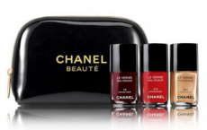 Подарочные наборы Chanel Holiday 2010