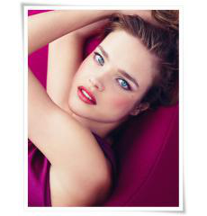 Весенняя коллекция Guerlain 2011: Sur Mes Levres