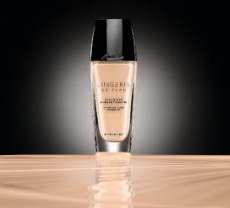 Новое тональное средство Lingerie de Peau от Guerlain