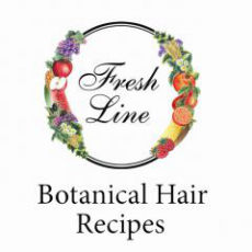 Новая линия продуктов по уходу за волосами от Fresh Line
