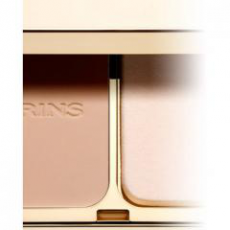 Устойчивая компактная тональная крем-пудра с SPF 15 Teint Compact Haute Tenue от Clarins