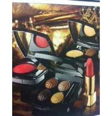 Коллекция Chanel Byzantines Boutique Exclusives