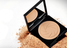 SmashBox выпустил инновационную пудру Photo Filter Powder Foundation