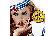 Летняя коллекция «Hey, Sailor» от MAC