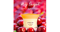 PAYOT представляет новую линию – My Payot
