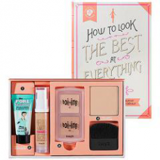 Новые наборы для грядущей осени от Benefit
