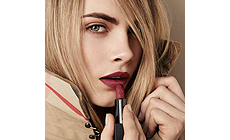 Новинка от Burberry: Помада для губ «Beauty Lip Velvet»