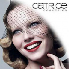 Осенняя коллекция «Hollywood Fabulous 40ties» от Catrice