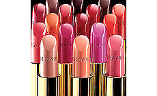 Новинки от Chanel: Коллекция «Rouge Allure»