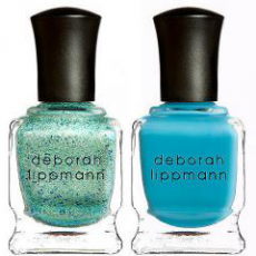Весенние новинки от Deborah Lippmann, Essie, butter LONDON, Sephora by OPI и China Glaze