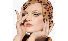 Коллекция макияжа  «Golden Jungle» от Dior