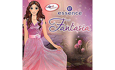 Рождественская коллекция «Fantasia » от Essence
