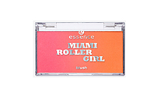  Летняя коллекция «Miami Roller Girl» и осеннее обновление линейки лаков от Essence