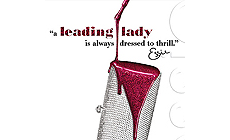 Рождественская коллекция «Leading Lady» от Essie