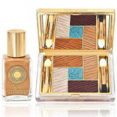 Летняя коллекция «Bronze Goddess Capri» от Estee Lauder