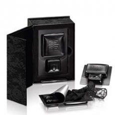 Кружево в уходе за лицом: «Le Soin Soir Lace Face Mask » от Givenchy