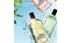 Новинки от L’Occitane: коллекция парфюмов и новые продукты в серии Ангелика
