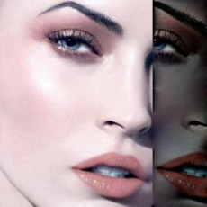 Весенняя коллекция «Luce» от Armani 