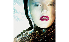 Летняя коллекция «Heavenly Creature» от MAC