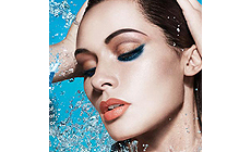 Новинка от Make Up For Ever: Aqua Shadows