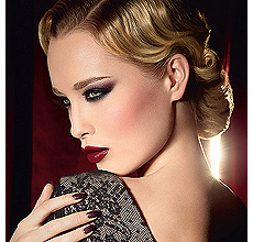 Осенняя коллекция «Black Tango» от Make Up For Ever