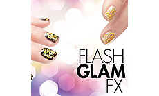 Осенняя коллекция «Flash Glam FX» от Orly