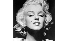 Осенняя коллекция «Marilyn Monroe» от MAC