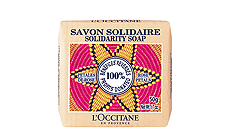 Новинки октября в L’Occitane: Цветы Счастья