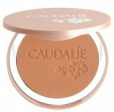 Марка Caudalie представляет новинку - эксклюзивную минеральную линию макияжа