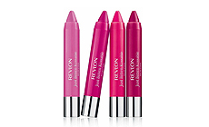 Новинка от Revlon: Just Bitten Kissable Balm Stain