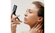 Осенняя новинка от Shiseido: Тональная основа «Radiant Lifting Foundation»