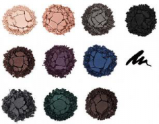 Осенние новинки от Urban Decay!