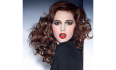 Осенняя коллекция макияжа от Yves Saint Laurent