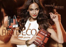 Новая коллекция Весна/Лето 2012 "Beauty meets Fashion" от Artdeco