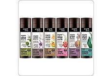 Новинки от Organic Shop