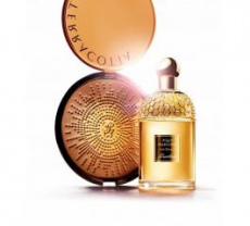 Две летние новинки от Guerlain