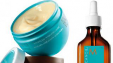 Две новинки от Moroccanoil