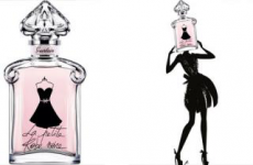 Новинка: парфюм — La Petite Robe Noire  от Guerlain 