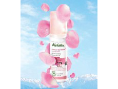 Melvita запускает коллекцию увлажняющих продуктов для лица Rose Nectar