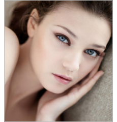 Новинка: рассыпчатая пудра Skin Illusion от Clarins