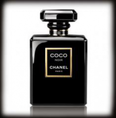Новинка: парфюм "Coco Noir" от Chanel