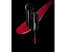 Shiseido представил новый продукт – жидкую помаду-лак Lacquer Rouge