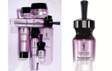 YSL анонсировал выпуск новой сыворотки для зоны вокруг глаз Forever Youth Liberator Eye Zone Serum
