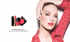 Весенняя коллекция Notes du Printemps, Chanel