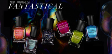 Коллекция Deborah Lippmann FANTASTICAL - holiday '14