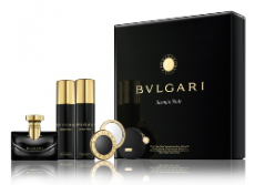 Подарочные новогодние наборы Bvlgari, Decleor, Kenzo, Estee Lauder. 