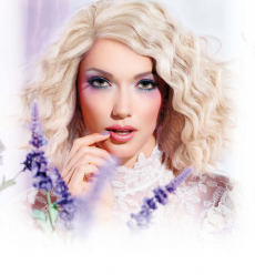 Весенне-летняя коллекция макияжа 2015 TREND LOOK от Make Up Factory