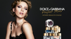 Dolce & Gabbana Perfect Mono Intense Cream Eye Colour for Fall 2014