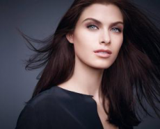 Осенняя коллекция макияжа Clarins Fall 2013 Graphic Expression Collection